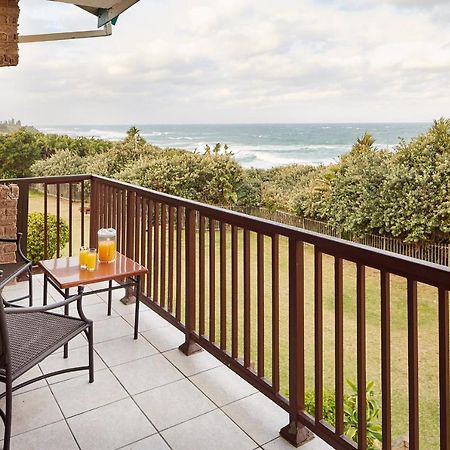 Apartmán First Group Club Hacienda Shelly Beach Exteriér fotografie