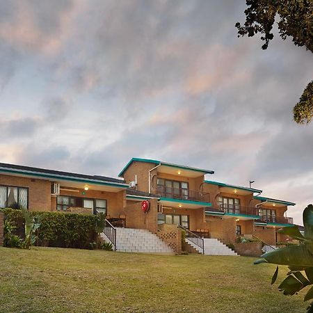 Apartmán First Group Club Hacienda Shelly Beach Exteriér fotografie