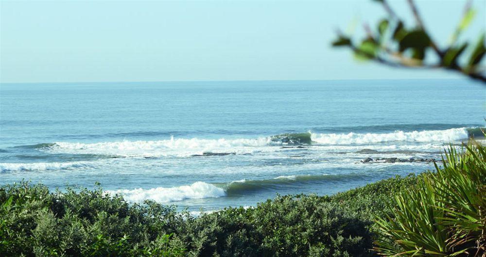 Apartmán First Group Club Hacienda Shelly Beach Exteriér fotografie