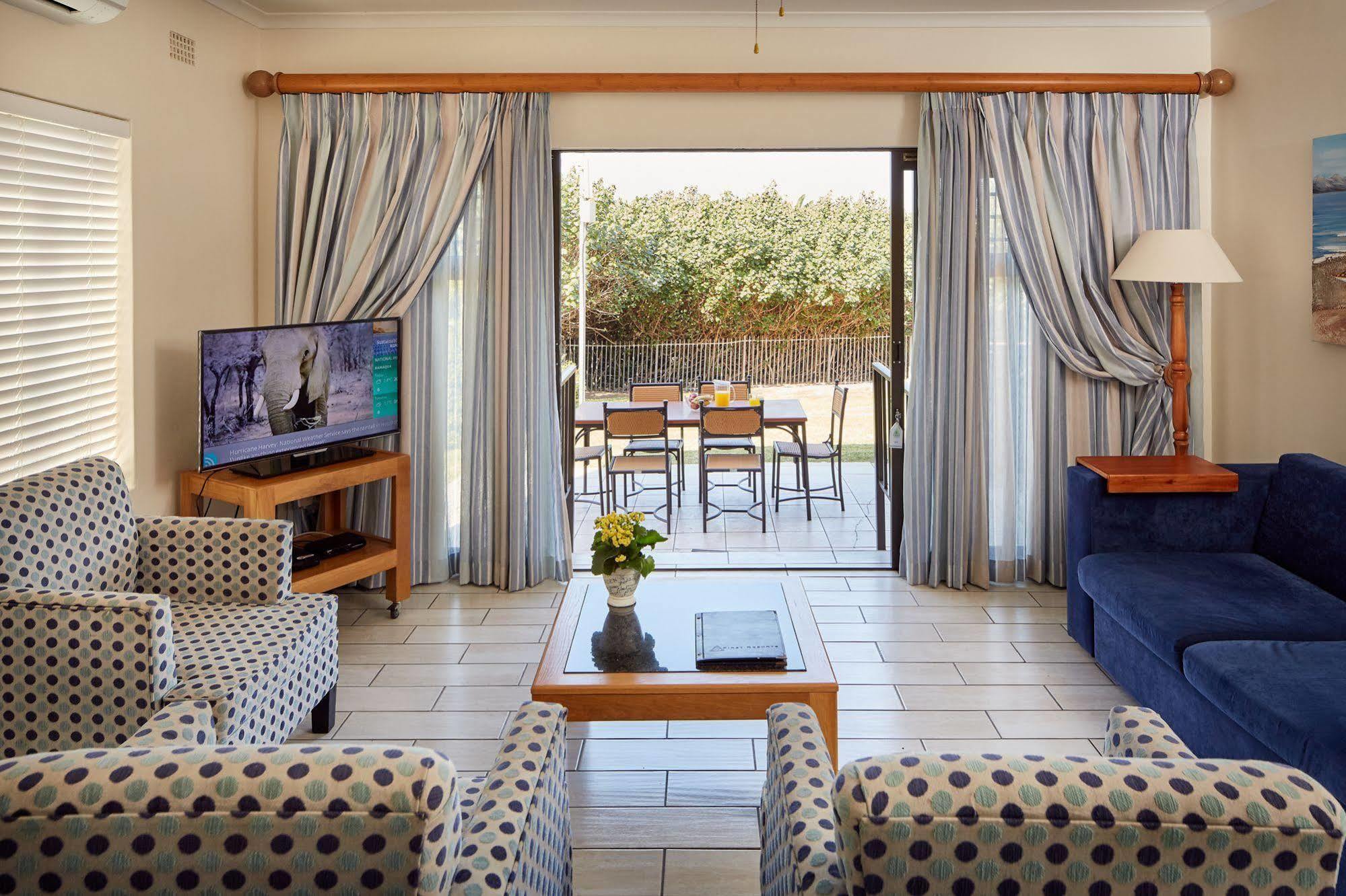 Apartmán First Group Club Hacienda Shelly Beach Exteriér fotografie