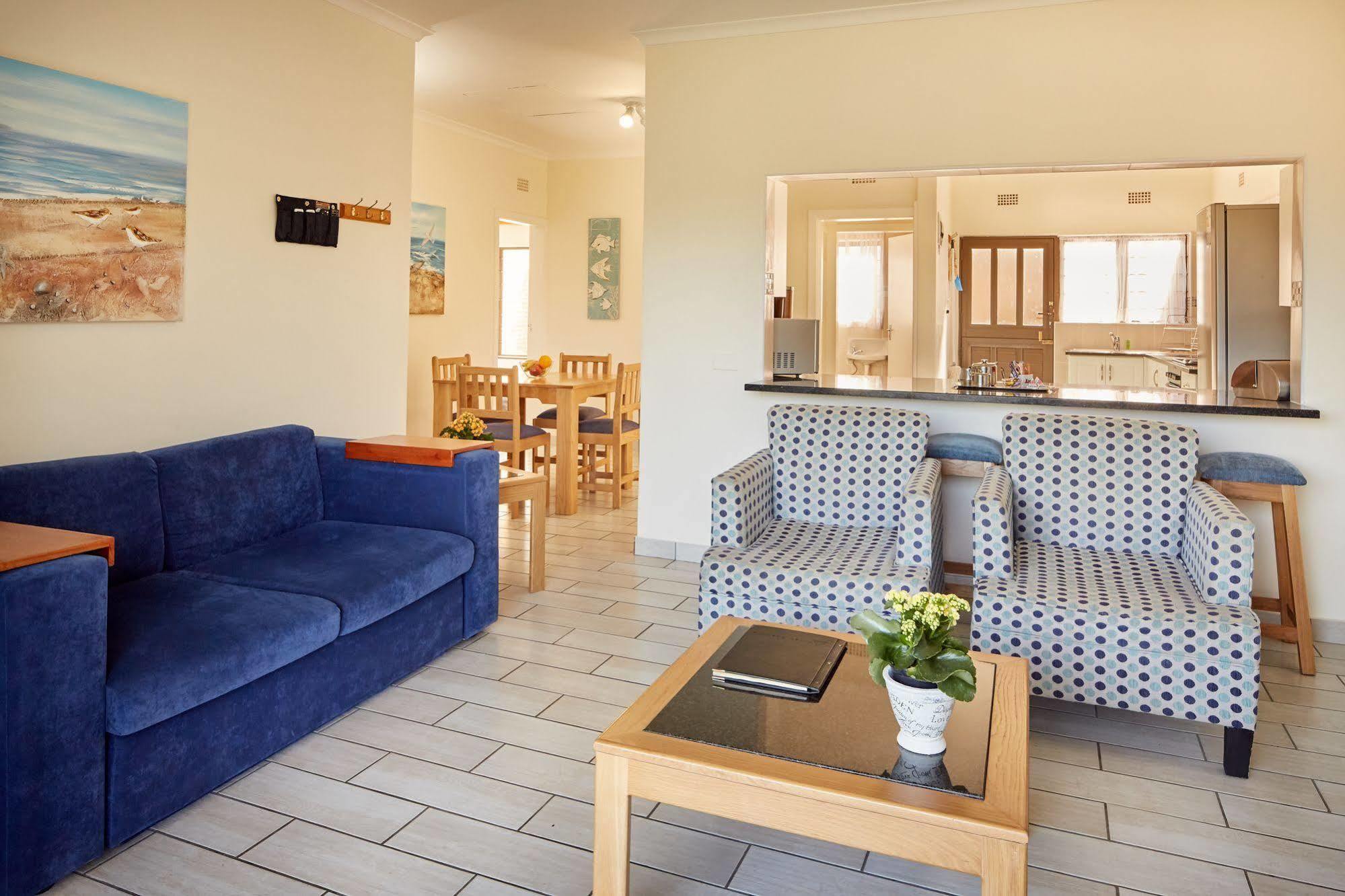 Apartmán First Group Club Hacienda Shelly Beach Exteriér fotografie