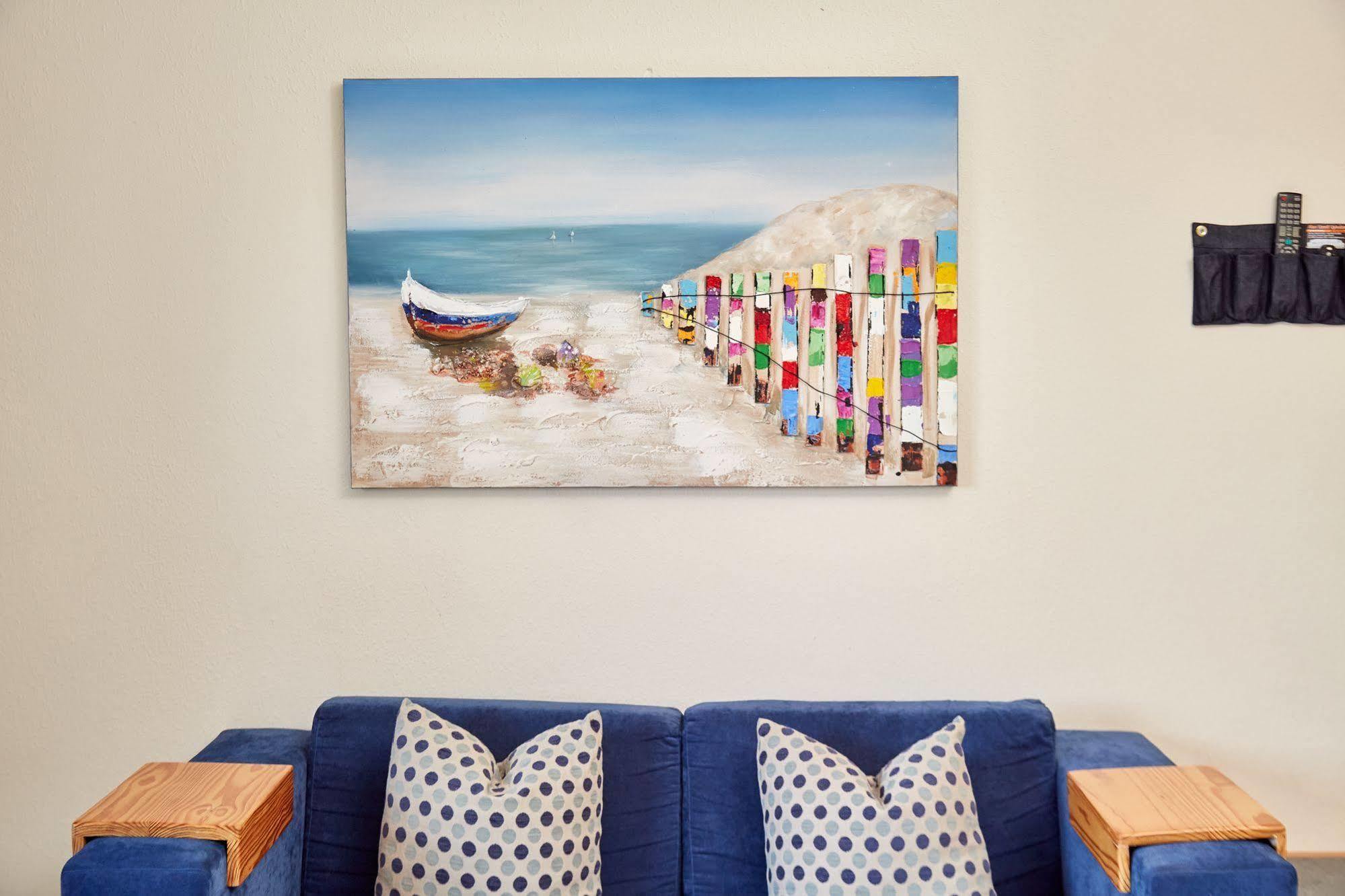 Apartmán First Group Club Hacienda Shelly Beach Exteriér fotografie