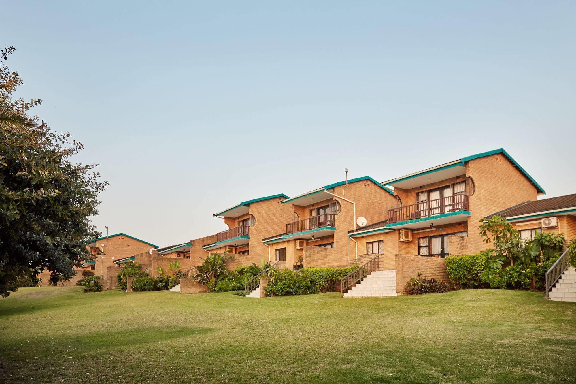 Apartmán First Group Club Hacienda Shelly Beach Exteriér fotografie