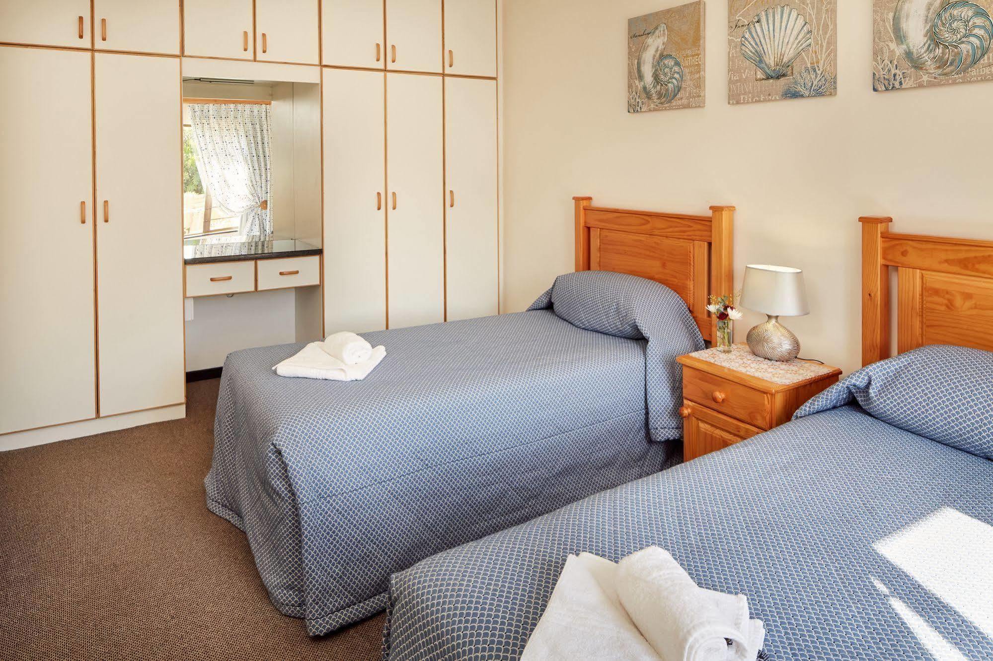 Apartmán First Group Club Hacienda Shelly Beach Exteriér fotografie