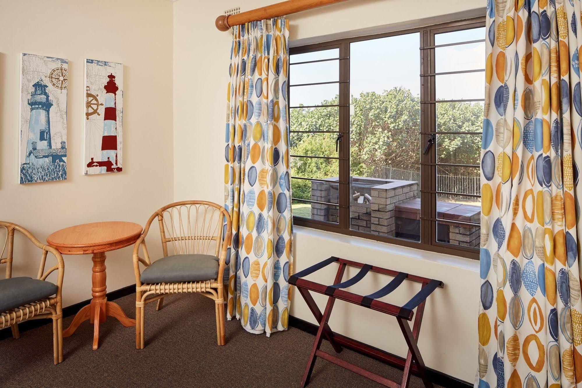 Apartmán First Group Club Hacienda Shelly Beach Exteriér fotografie