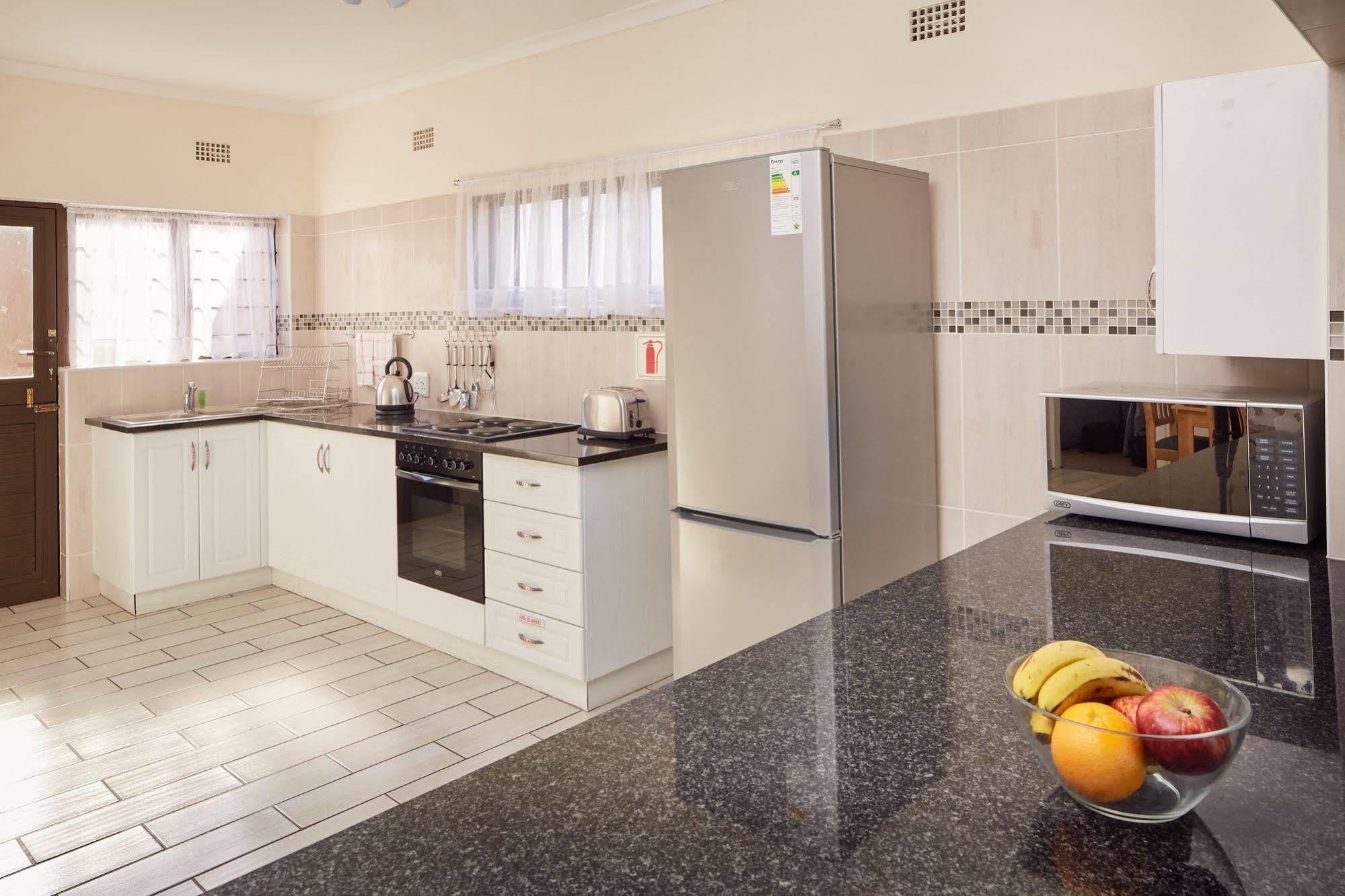 Apartmán First Group Club Hacienda Shelly Beach Exteriér fotografie