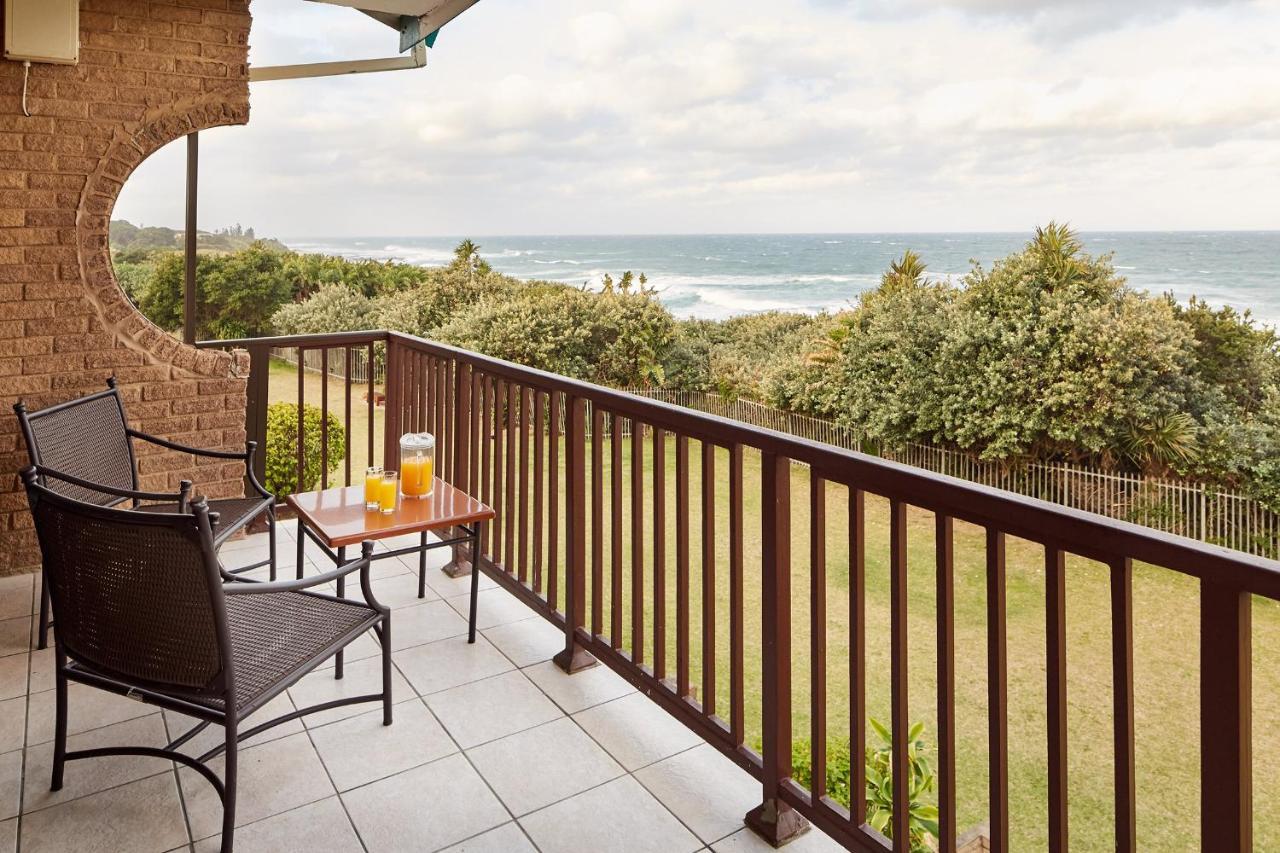 Apartmán First Group Club Hacienda Shelly Beach Exteriér fotografie