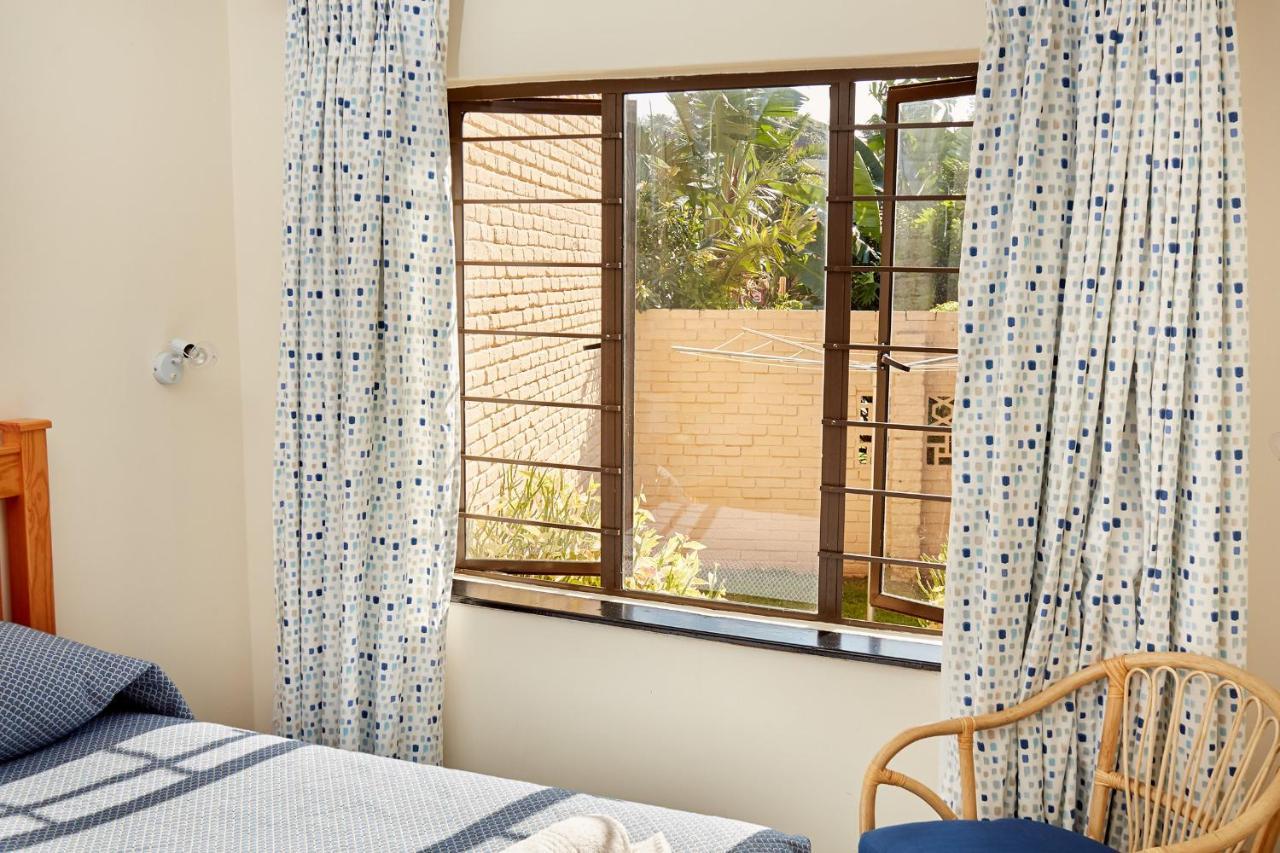 Apartmán First Group Club Hacienda Shelly Beach Exteriér fotografie